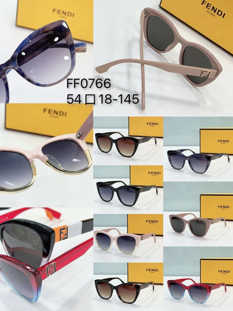 Fendi Sunglasses